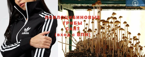 хмурый Володарск
